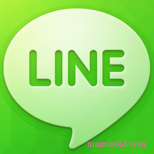 LINE